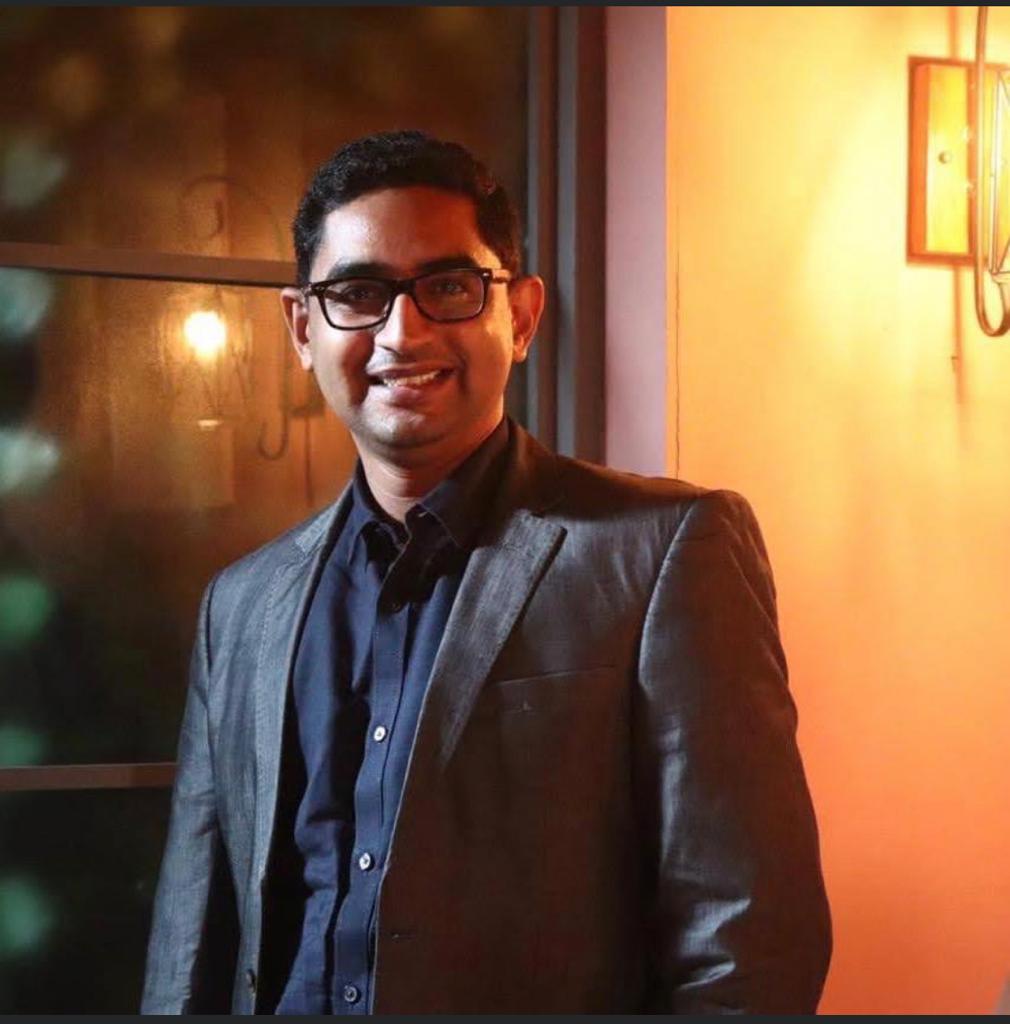SUBHASH SOMANI Profile Picture